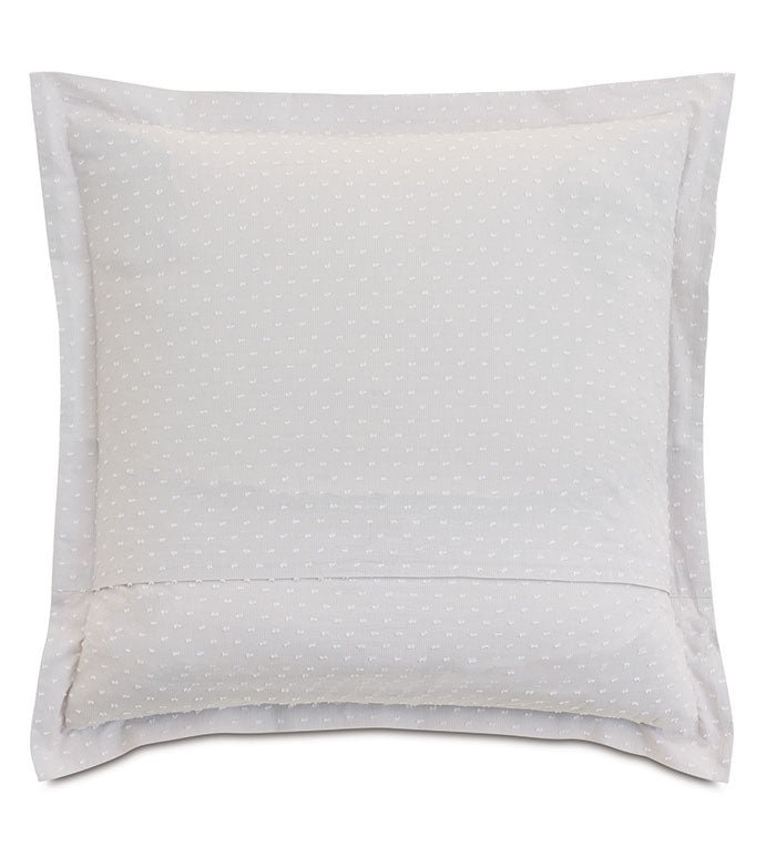 Eastern Accents Camille Fil Coupe Decorative Pillow