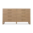 Hooker Furniture Banyon Bay Eight Drawer Dresser