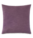 Eastern Accents Tabitha Metallic Drip Decorative Pillow
