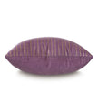 Eastern Accents Tabitha Metallic Drip Decorative Pillow