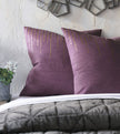 Eastern Accents Tabitha Metallic Drip Decorative Pillow