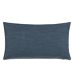 Eastern Accents High Tide Embroidered Cuff Decorative Pillow