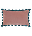Eastern Accents Charlie Velvet Decorative Pillow