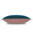 Eastern Accents Charlie Velvet Decorative Pillow