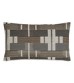 Eastern Accents Enoch Graphic Decorative Pillow