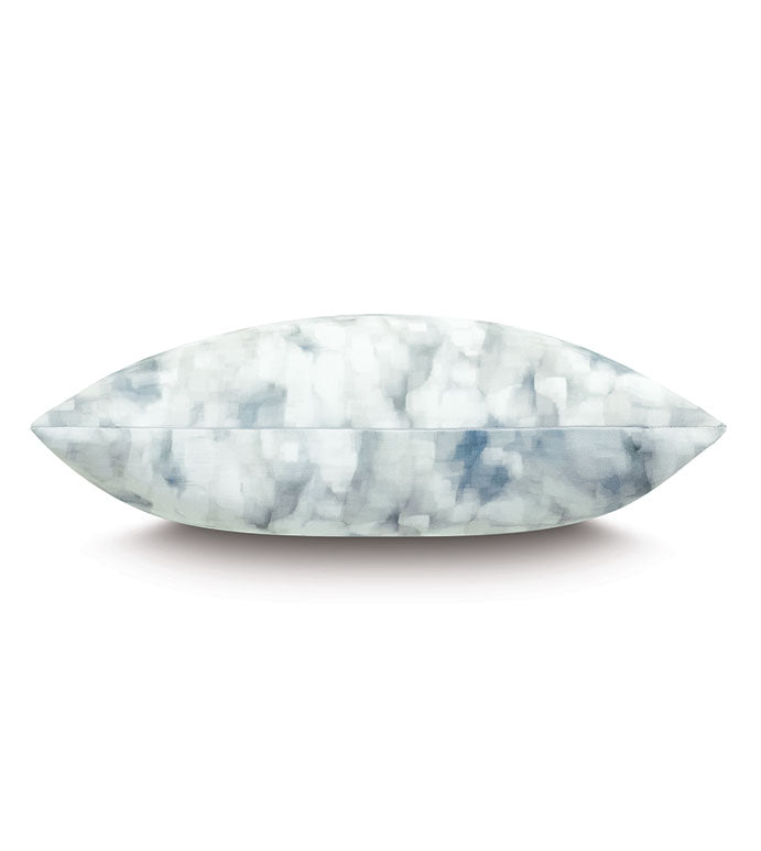 Eastern Accents Camille Watercolor Decorative Pillow