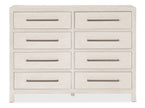 Margaritaville Duval Tall Dresser