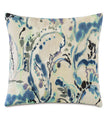 Eastern Accents Tabitha Watercolor Paisley Decorative Pillow