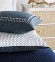 Eastern Accents High Tide Embroidered Decorative Pillow
