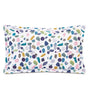 Eastern Accents Charlie Speckled Decorative Pillow