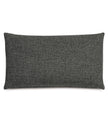 Eastern Accents Enoch Grommets Decorative Pillow