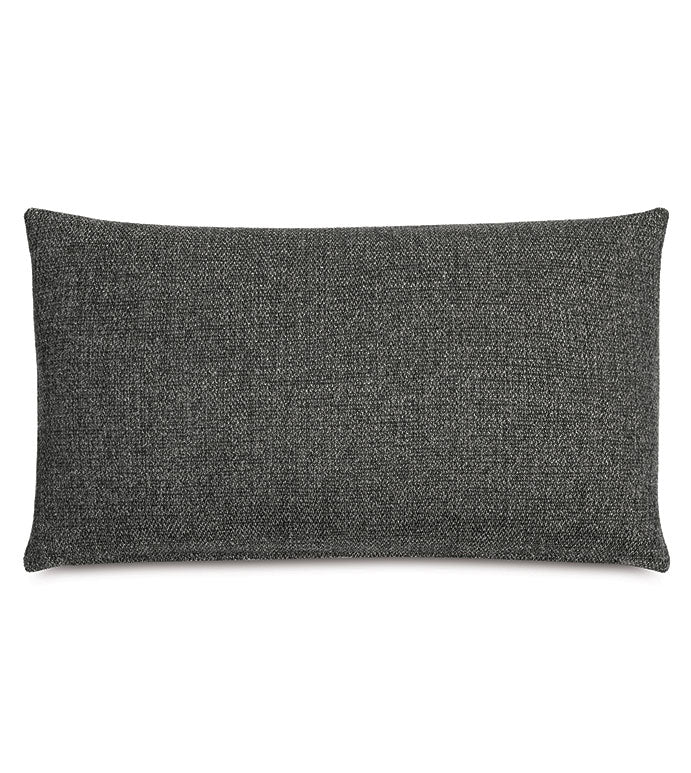 Eastern Accents Enoch Grommets Decorative Pillow