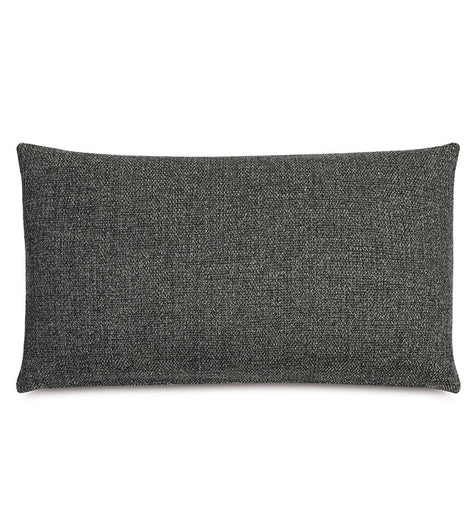 Eastern Accents Enoch Grommets Decorative Pillow