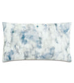 Eastern Accents Camille Watercolor Decorative Pillow