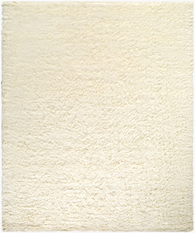 Surya Alpaca APC-2300 Handmade Rug Cream