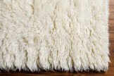 Surya Alpaca APC-2300 Handmade Rug Cream