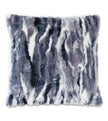 Eastern Accents Tabitha Faux Fur Decorative Pillow
