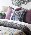 Eastern Accents Tabitha Faux Fur Decorative Pillow