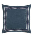 Eastern Accents High Tide Border Decorative Pillow