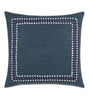 Eastern Accents High Tide Border Decorative Pillow