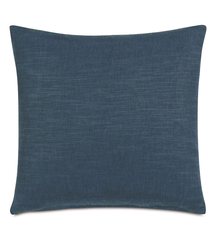 Eastern Accents High Tide Border Decorative Pillow