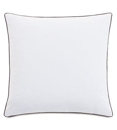 Eastern Accents Camille Solid Decorative Pillow