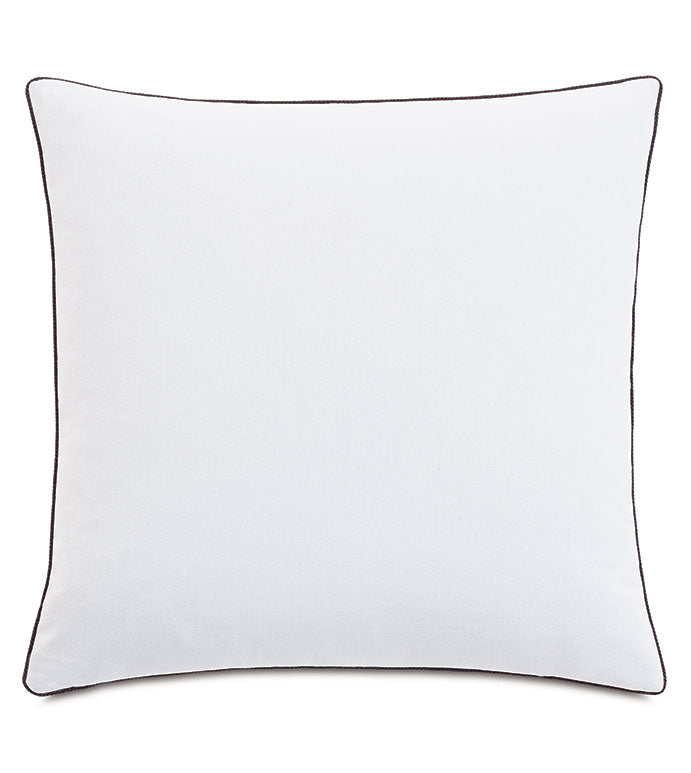 Eastern Accents Camille Solid Decorative Pillow