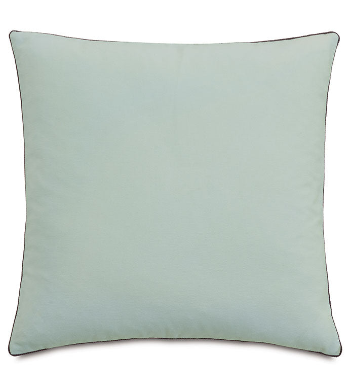 Eastern Accents Camille Solid Decorative Pillow