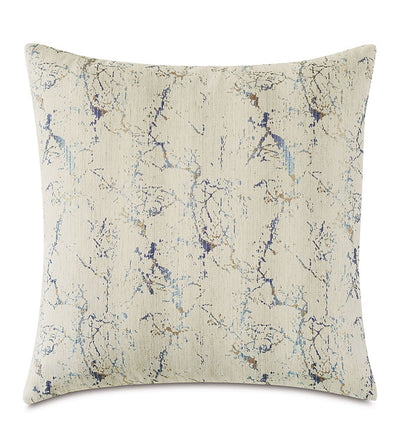 Eastern Accents Tabitha Gold Shimmer Decorative Pillow