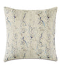 Eastern Accents Tabitha Gold Shimmer Decorative Pillow