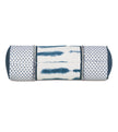 Eastern Accents High Tide Shibori Insert Bolster