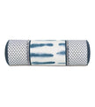 Eastern Accents High Tide Shibori Insert Bolster