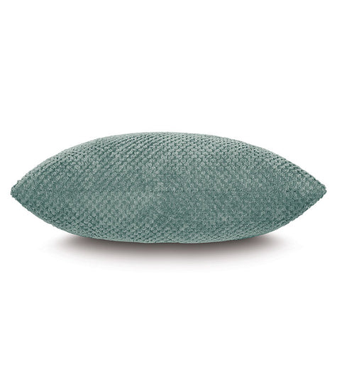 Eastern Accents Charlie Textured Decorative Pillow