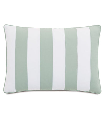 Eastern Accents Camille Striped Decorative Pillow