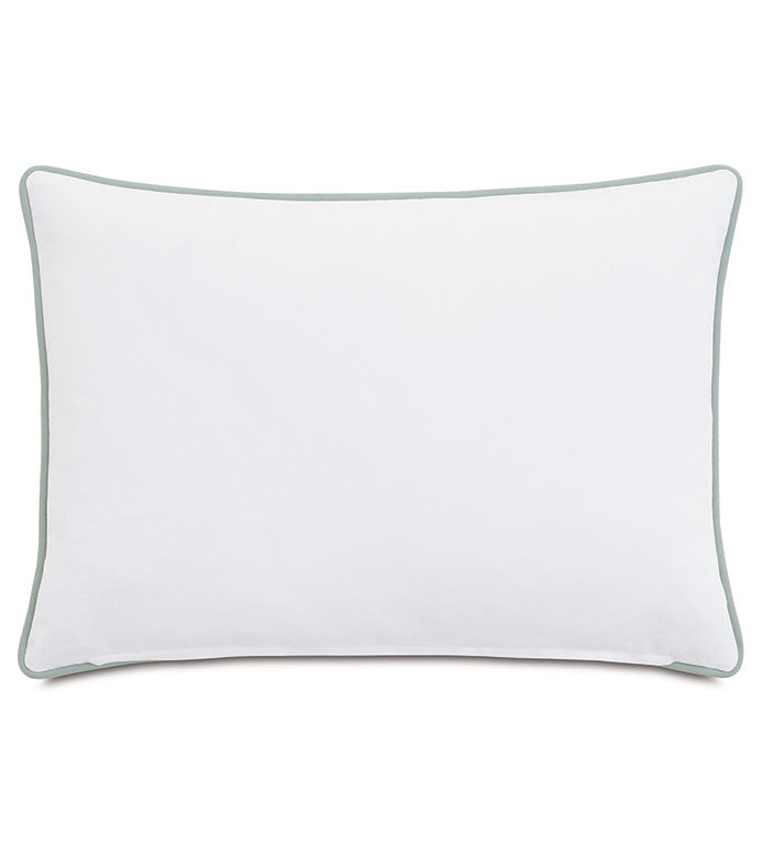 Eastern Accents Camille Striped Decorative Pillow