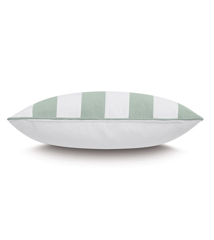 Eastern Accents Camille Striped Decorative Pillow
