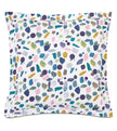 Eastern Accents Charlie Speckled Petite Euro Sham