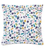 Eastern Accents Charlie Speckled Petite Euro Sham