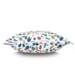 Eastern Accents Charlie Speckled Petite Euro Sham