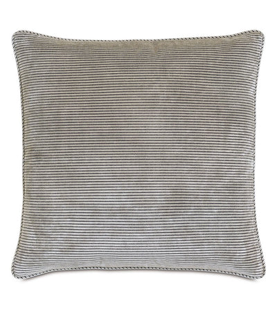Eastern Accents Enoch Velvet Decorative Pillow