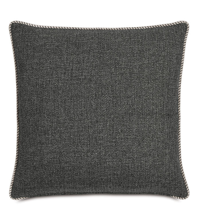 Eastern Accents Enoch Velvet Decorative Pillow