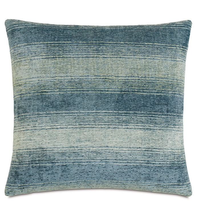 Eastern Accents Camille Textured Decorative Pillow