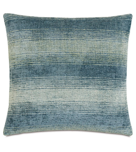 Eastern Accents Camille Textured Decorative Pillow