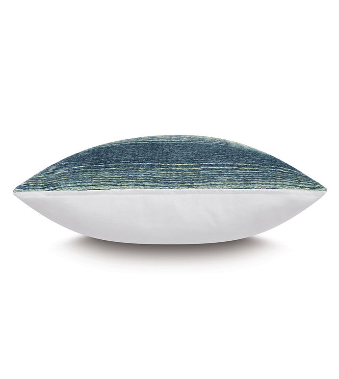 Eastern Accents Camille Textured Decorative Pillow