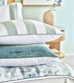 Eastern Accents Camille Textured Decorative Pillow