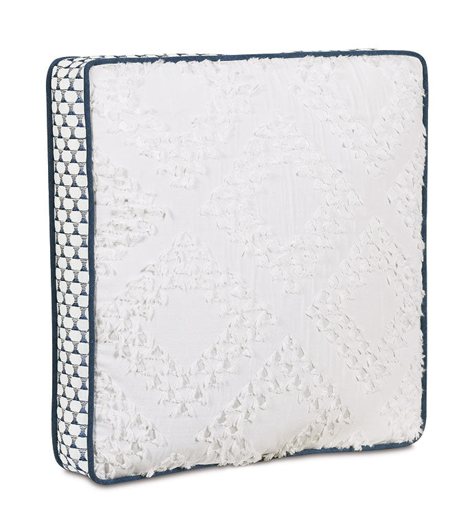 Eastern Accents High Tide Boxed Decorative Pillow