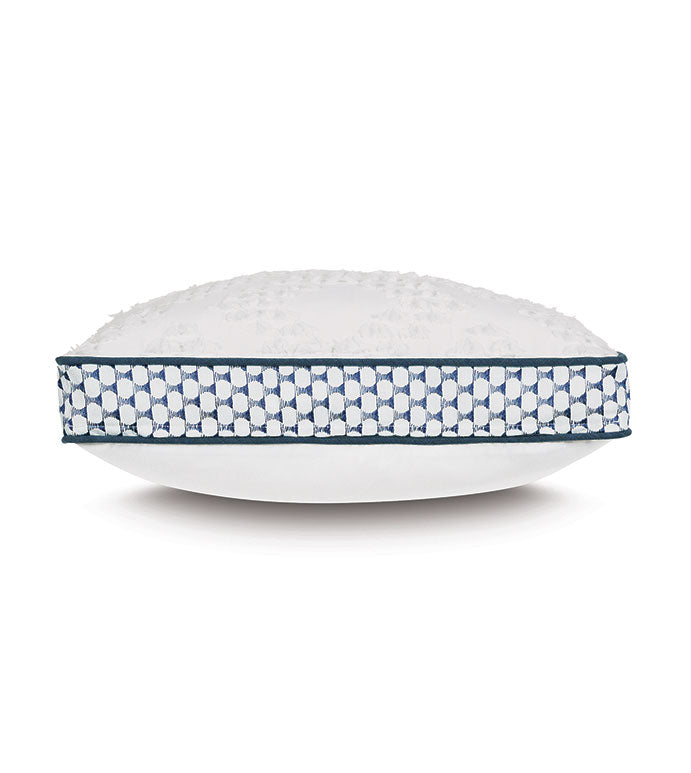 Eastern Accents High Tide Boxed Decorative Pillow