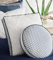 Eastern Accents High Tide Boxed Decorative Pillow