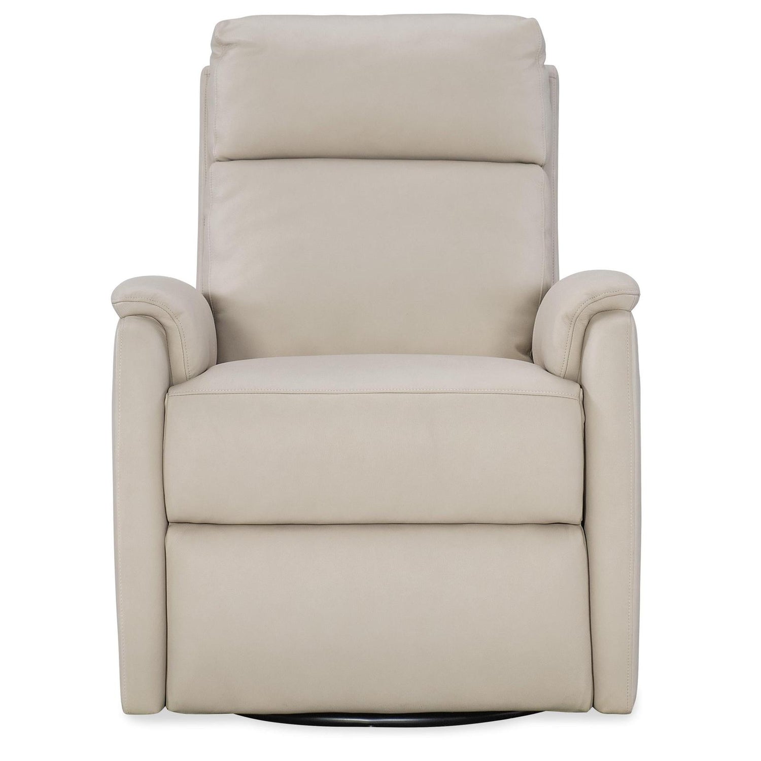 Margaritaville Latitudes Power Swivel Recliner with Power Headrest and Power Lumbar