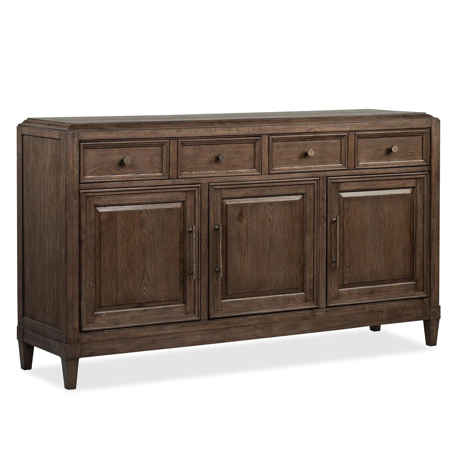 Magnussen Home Jubilee Brown Sideboard